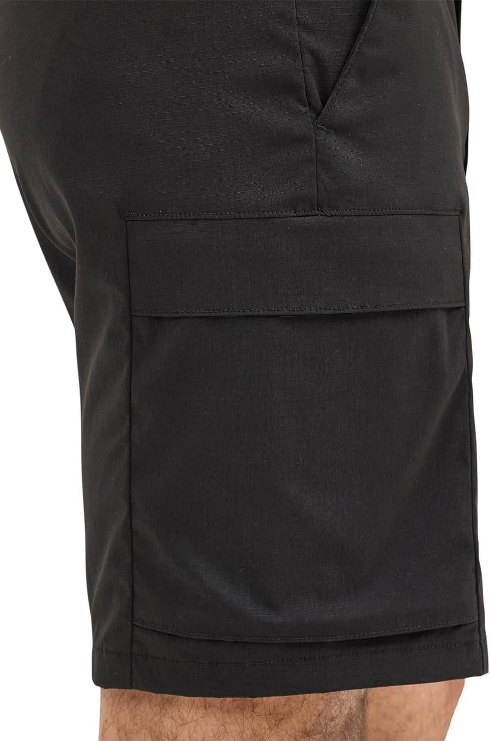 Lee Men's Extreme Motion Synthetic Ripstop Cargo Short