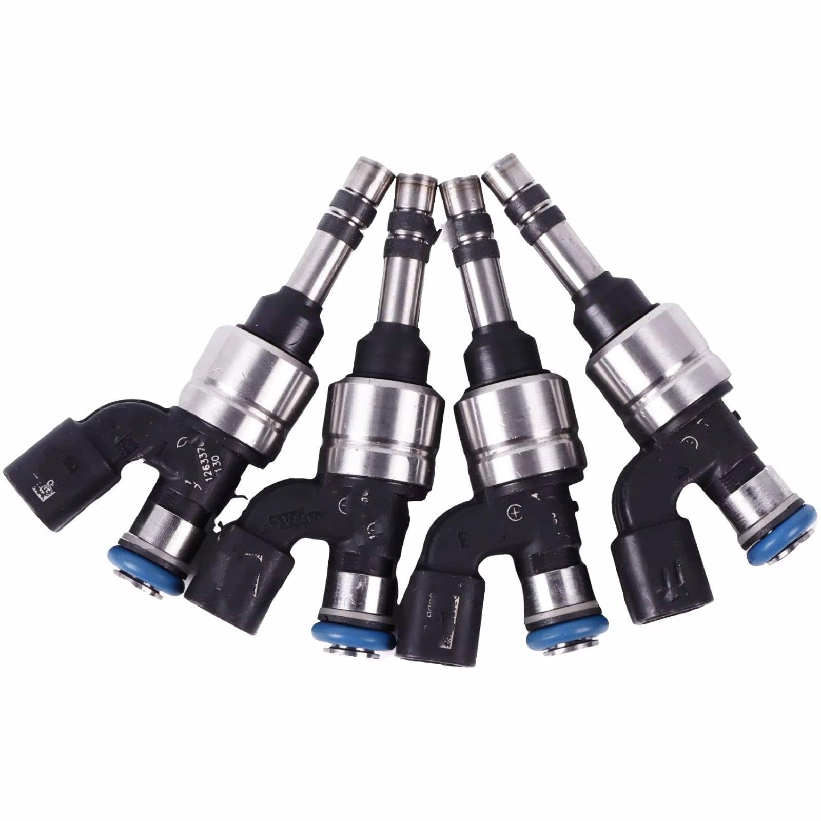 Inyector De Combustible Common Rail 12633789 Para Buick Para LaCrosse