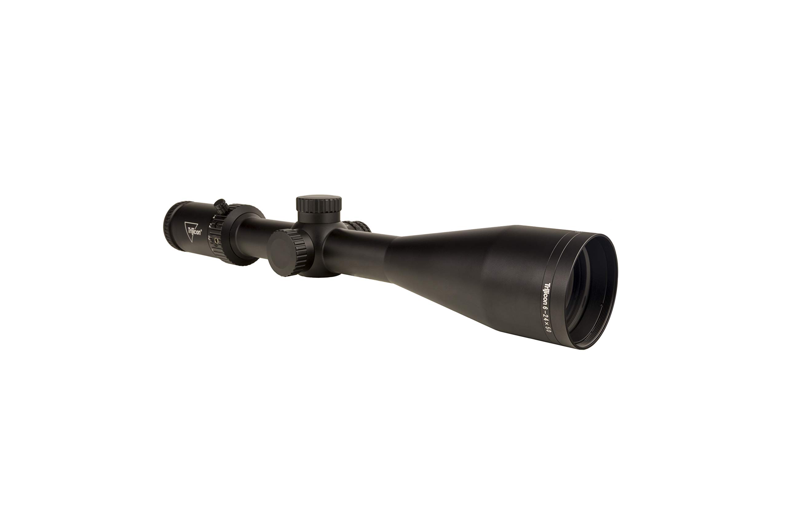 Trijicon Tenmile HX Long-Range Hunting Riflescopes