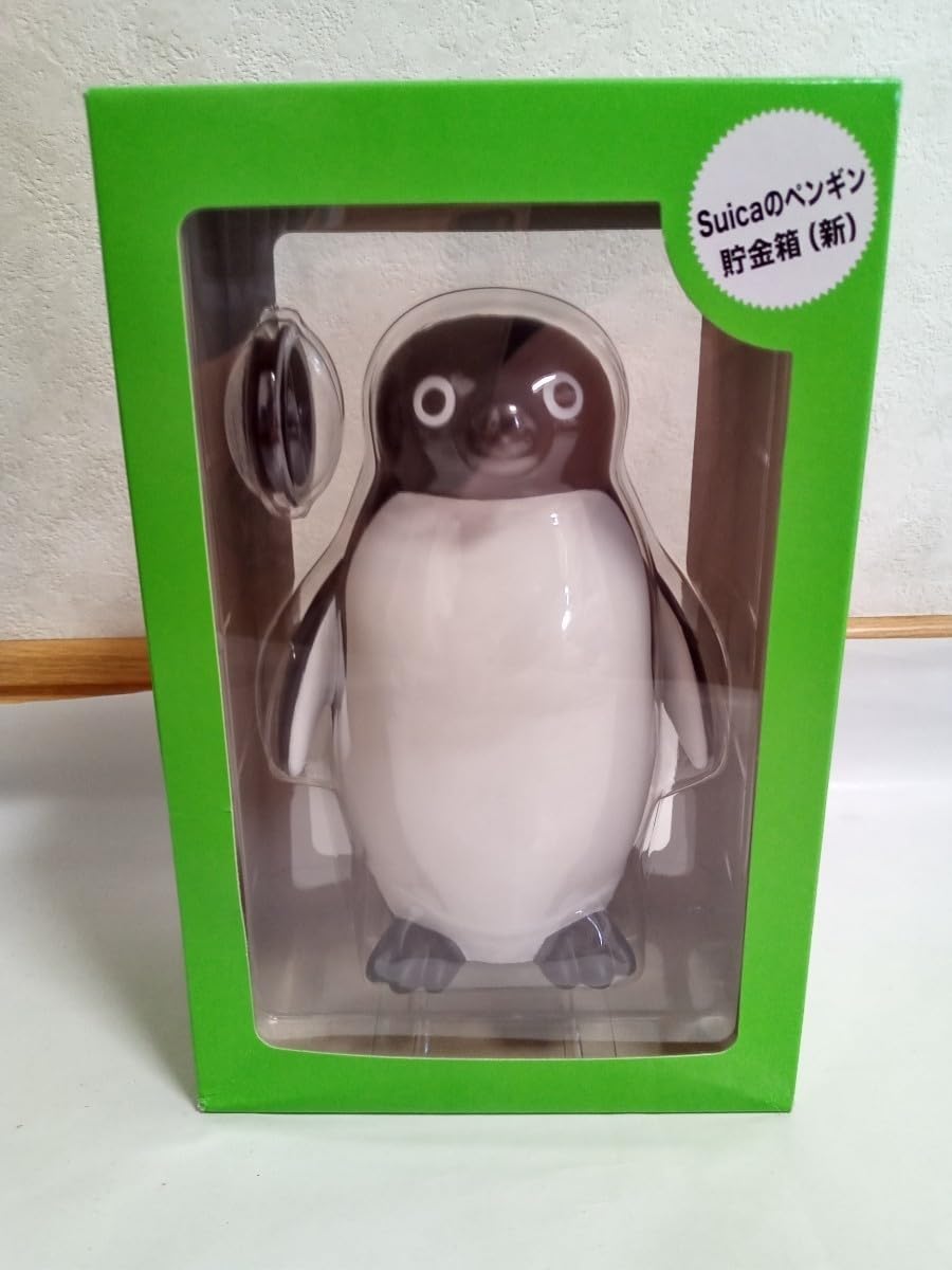 招きSuicaのペンギン 限定販売品 新品未開封 招きSuicaのペンギン 招福萬来 - メルカリ