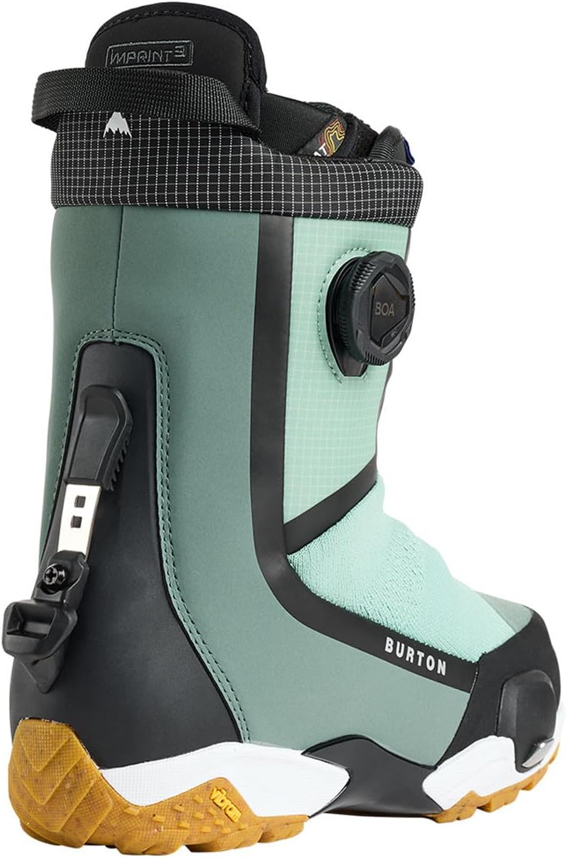 Burton Women's Highshot X Step On Snowboard Boots