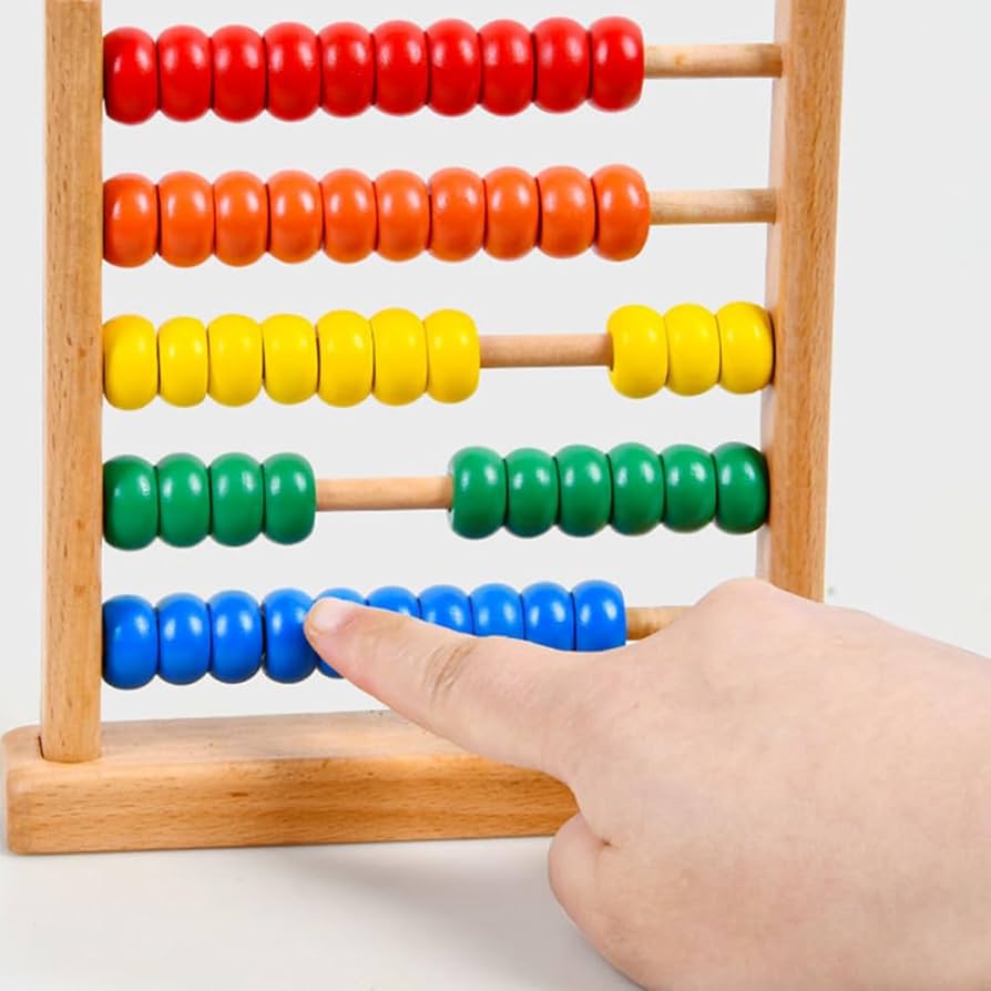 VANZACK 1Set Balance Scale For Early Educational Cognitive Learning For Boys And Fun Activity For Developing Weighing Skills And Color Recognition