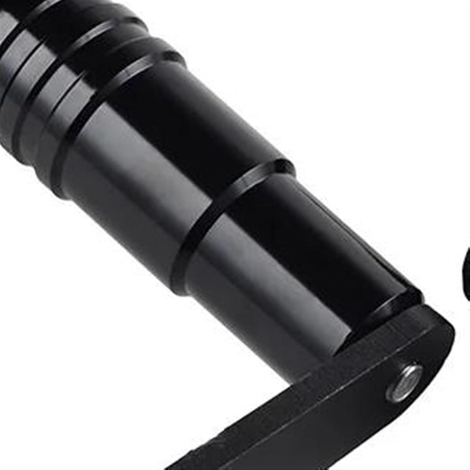 Falling Crash Protector Motorcycle Frame Slider Guard Crash Pad Falling Protector for Honda NC700S NC700X 12-17 NC750S NC750X NC750S 14-17 Upgrade Accessories(Gold)