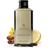 AromaPlan-Cinnamon Sticks Fragrance Diffuser Oil 5 Fl Oz