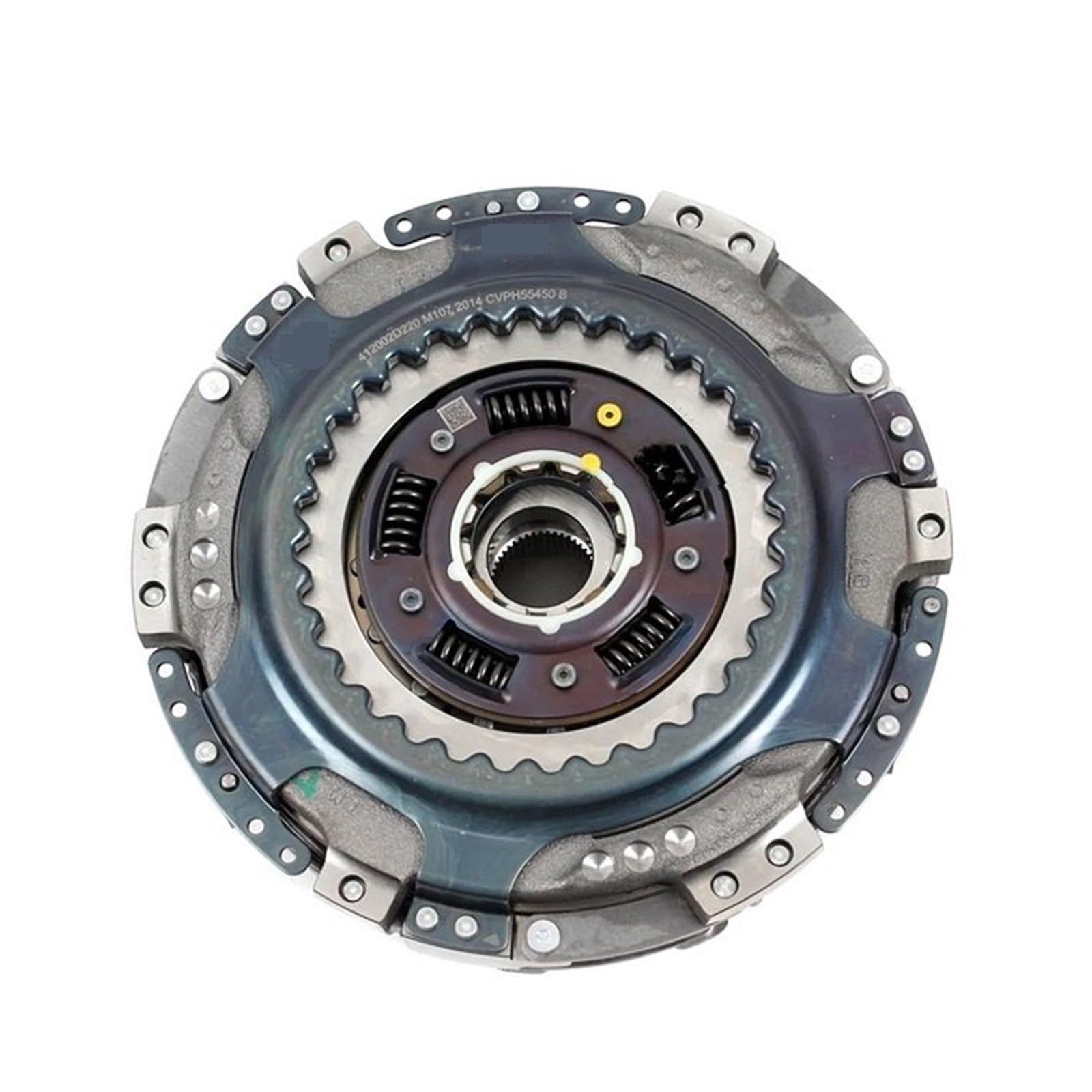 Trzpien centrujacy OEM Podwójne sprzęgło 412002D200 Pasuje do Hyundai Kia Veloster Sonata Tucson Kona narzędzi centrowania sprzęgła