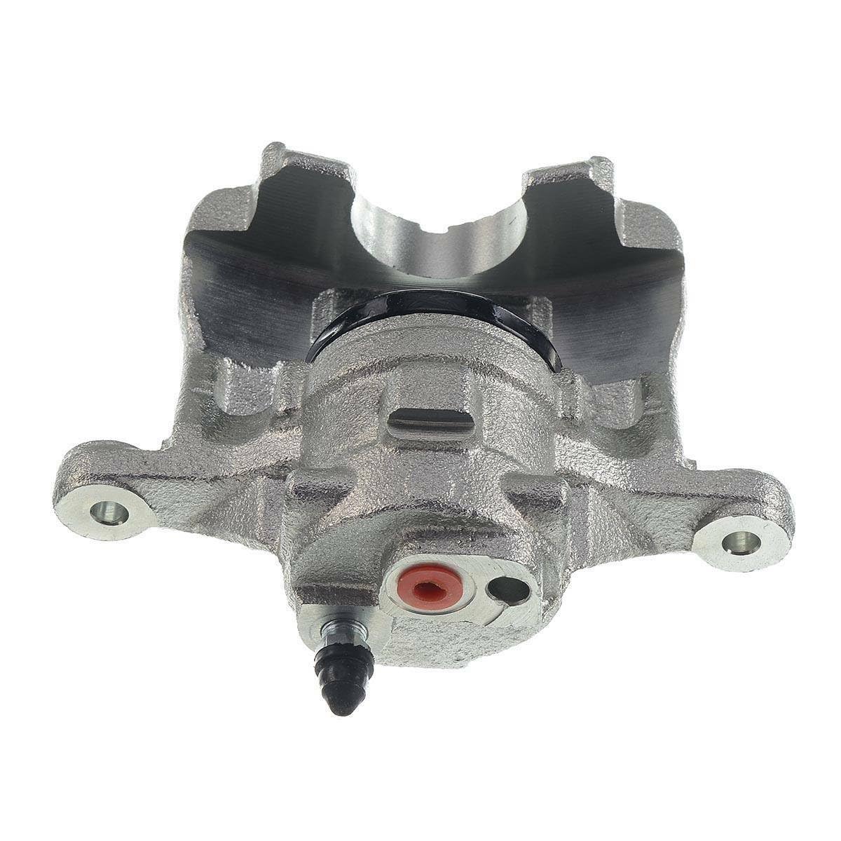 Amazon.com: Yakxbve 2pcs Disc Brake Caliper Set Rear Left Driver 