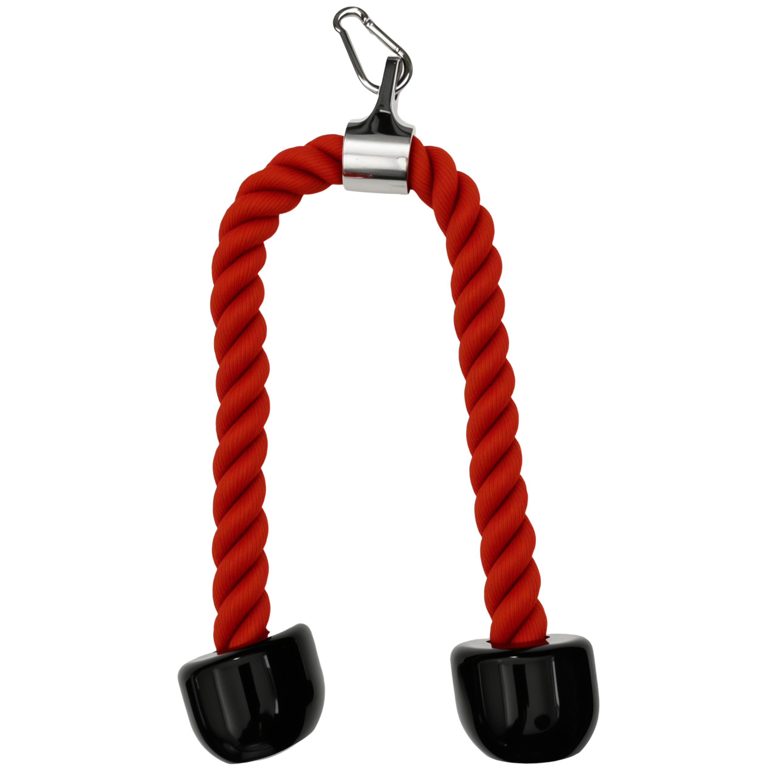 Qibylift Tricep Rope - Face Pulls Gym Rope -4