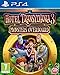 Produktbild Hotel Transylvania 3 Monster Overboard (Playstation 4) [ ]