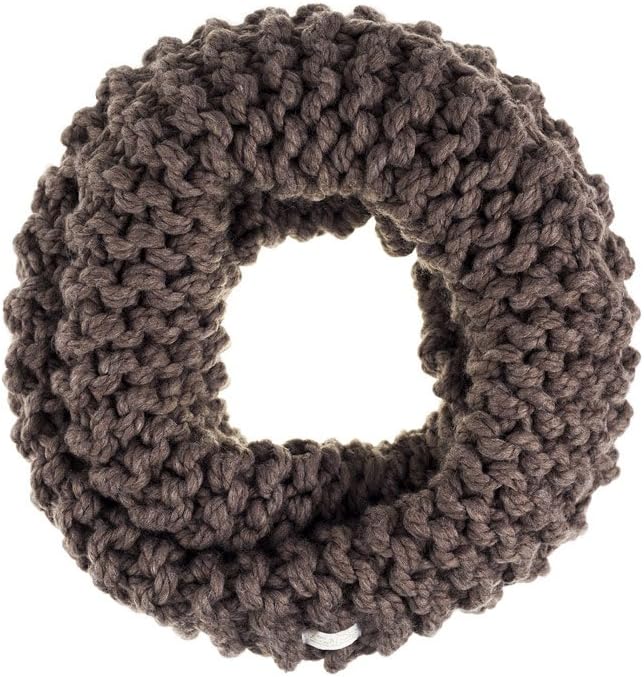 Abbyshot Outlander Claire's Chunky Cowl