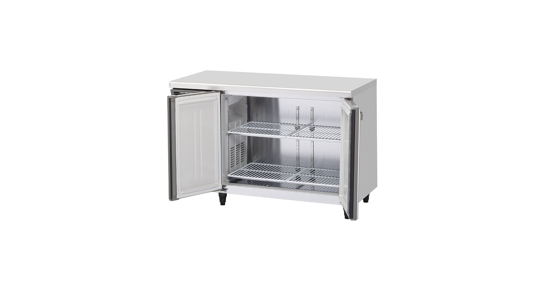 ホシザキ 業務用テーブル形冷蔵庫  RT-120SDG-1 RT-120SDG-1-ML RT-120SDG-1-RML ホシザキ 業務用テーブル形