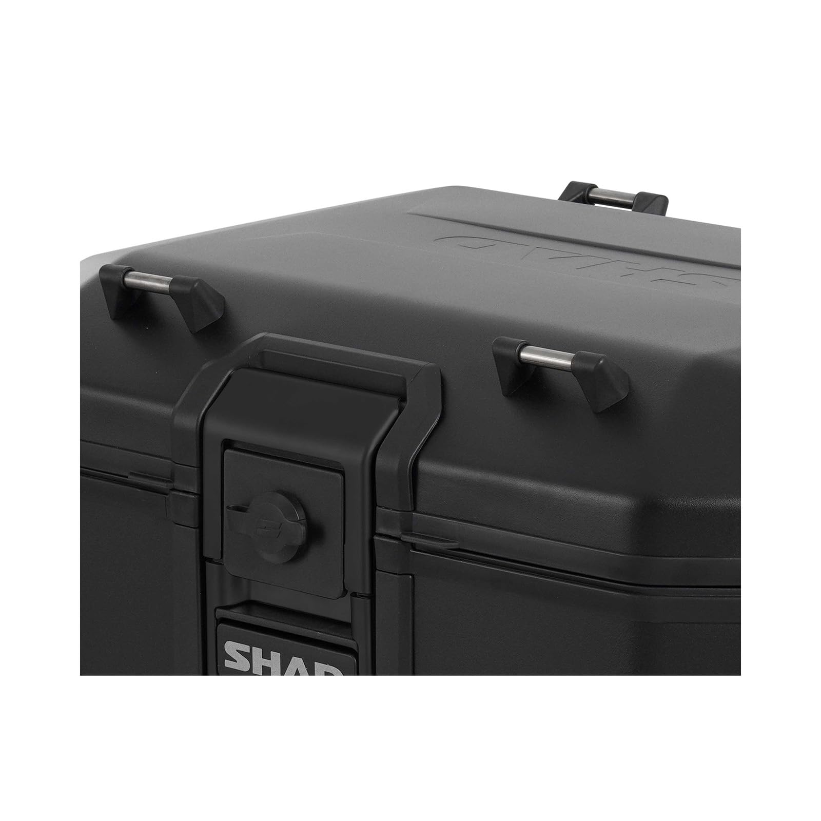 Amazon | SHAD(シャッド) バイク 【セット売り】TR55 トップケース 