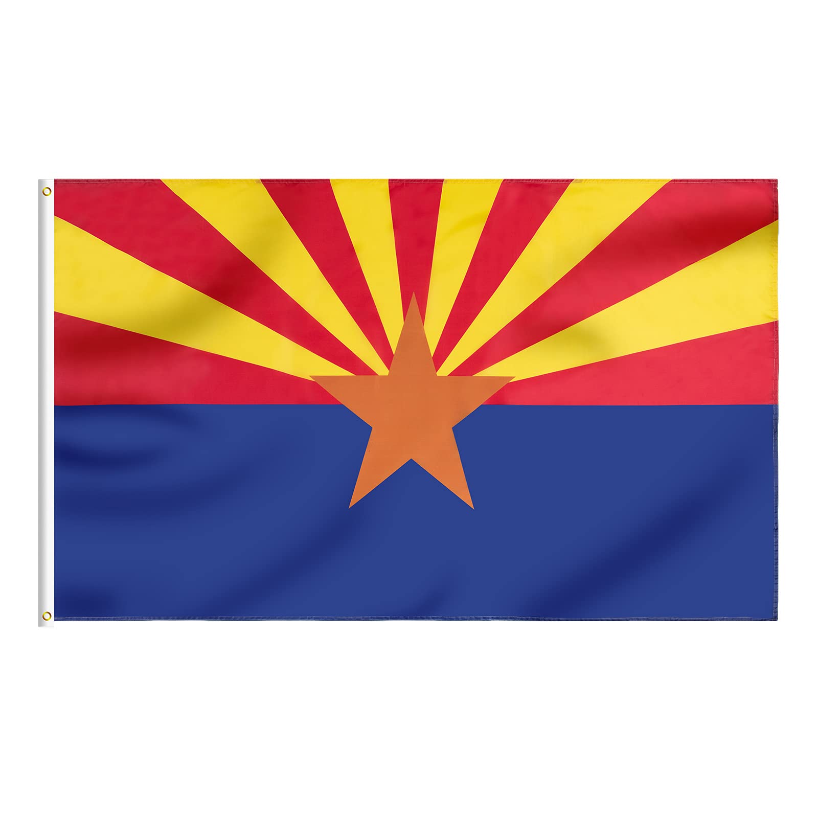 せ*や様 ARIZONAFREEDOM【T-13a】 Amazon.com : FLAGBURG Arizona State Flag 5x8 FT, Large AZ