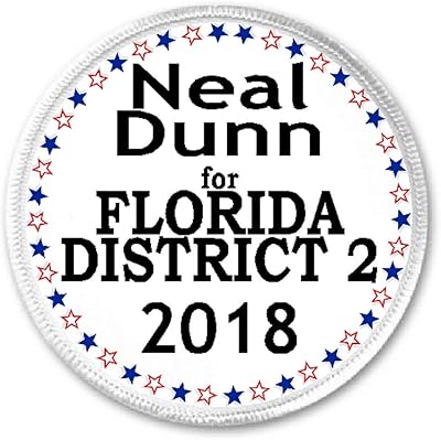 Neal Dunn for Florida District 2 2018-3