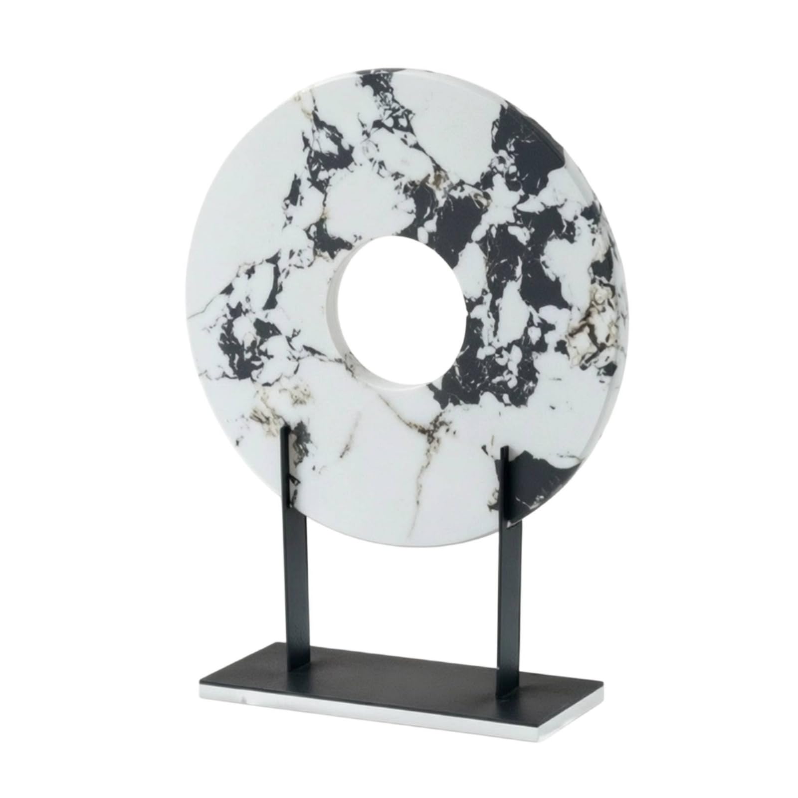 Adorno Figura con Base, Pequeño