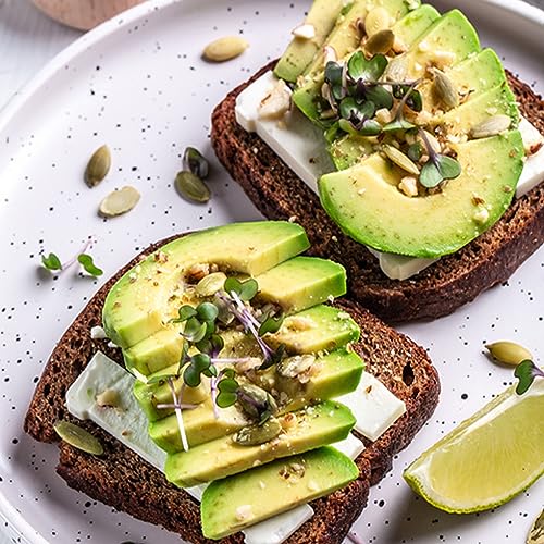 Yupik Raw Black Chia Seeds thumb #4