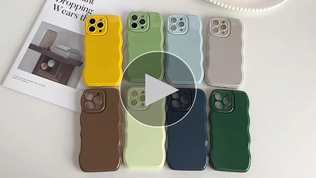 Amazon.com: FABSPARK Phone Case for iPhone 14 Pro Max Case