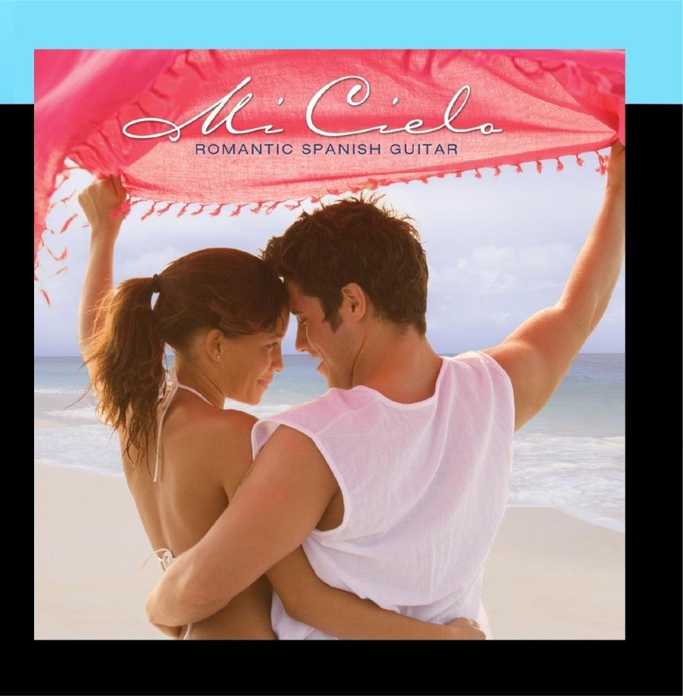 Mi Cielo [Audio CD] Avalon Collection