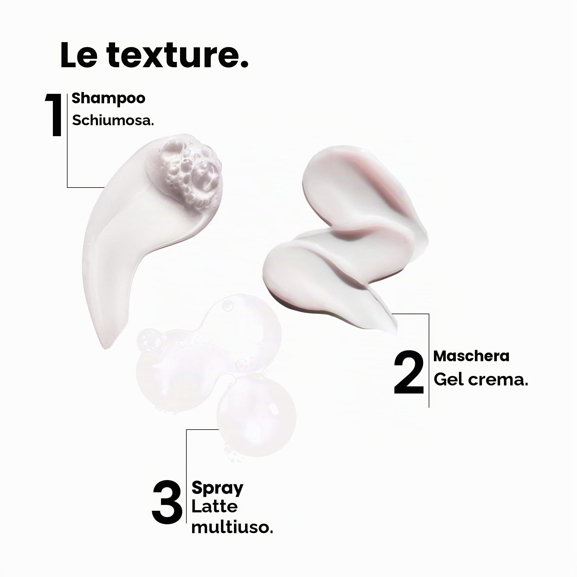 L'Oréal Professionnel, Cofanetto Regalo, Shampoo + Balsamo + Maschera, Per Capelli Colorati, Capelli Morbidi, Luminosi e Idratati, Arricchito con Niacinamide, Vitamino Color, 300 ml + 200 ml + 250 ml