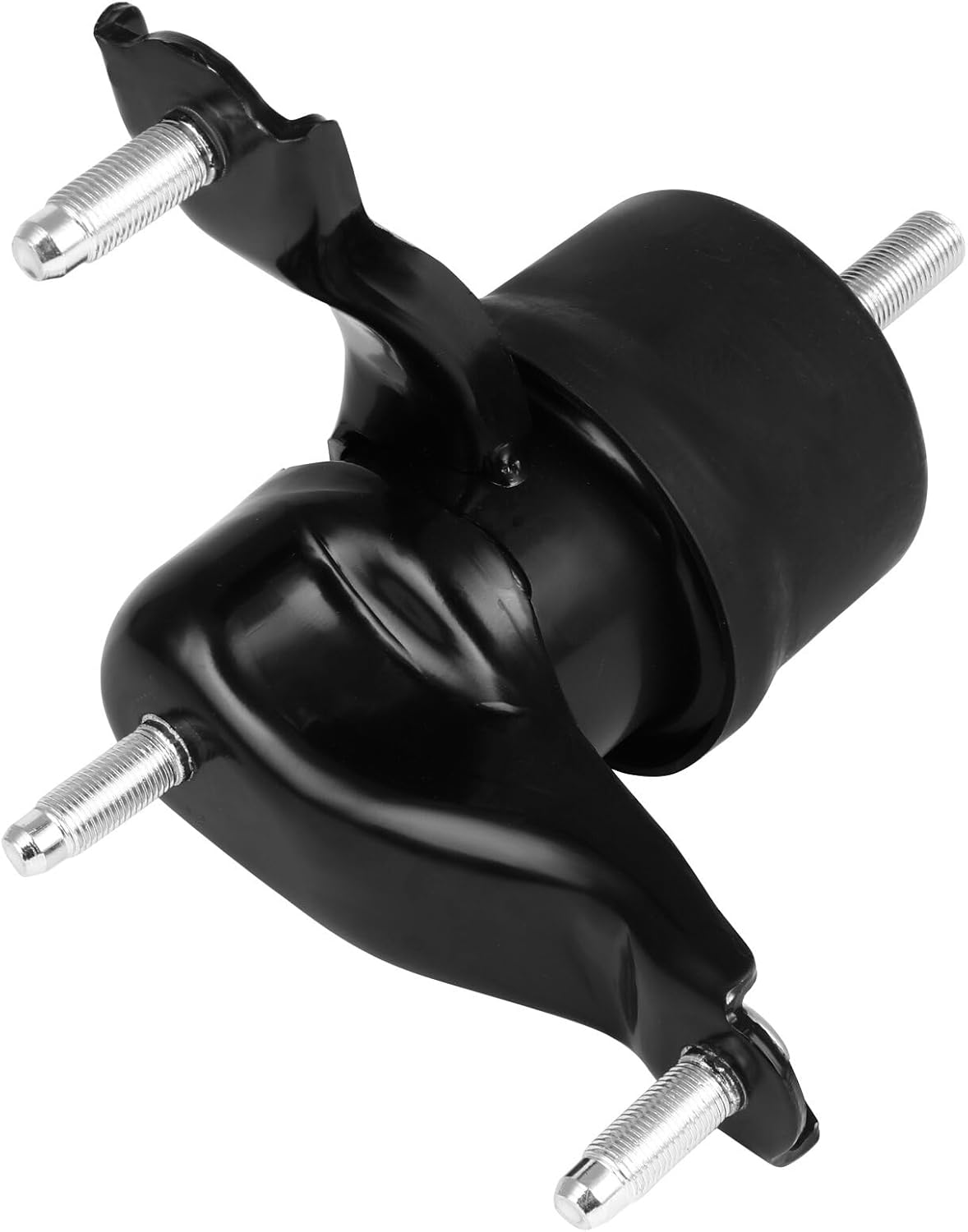 SCITOO Engine Mount Trans Mounts Set Fit for Toyota for Camry 2002-2006 A4203/ A4211/ A4236/ A4207, 9211/ 9212/ 9197/ 9165, EM9211/ EM9212/ EM9197/ EM9165