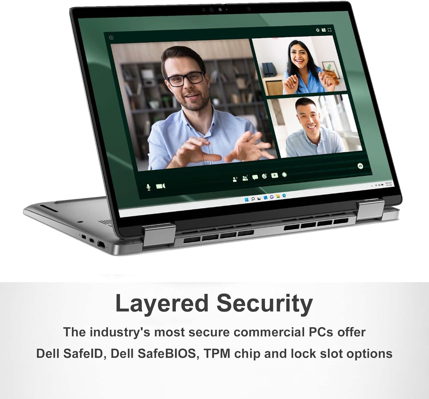 Amazon.co.jp: 2025 Dell Latitude 7450 2-in-1 ビジネス AI PC ノート