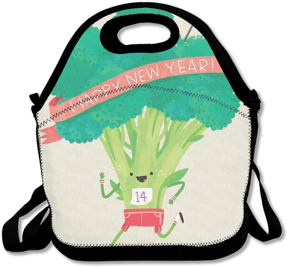 Adventure Time BMO Lunch Bag Tote Handbag Lunch Boxes