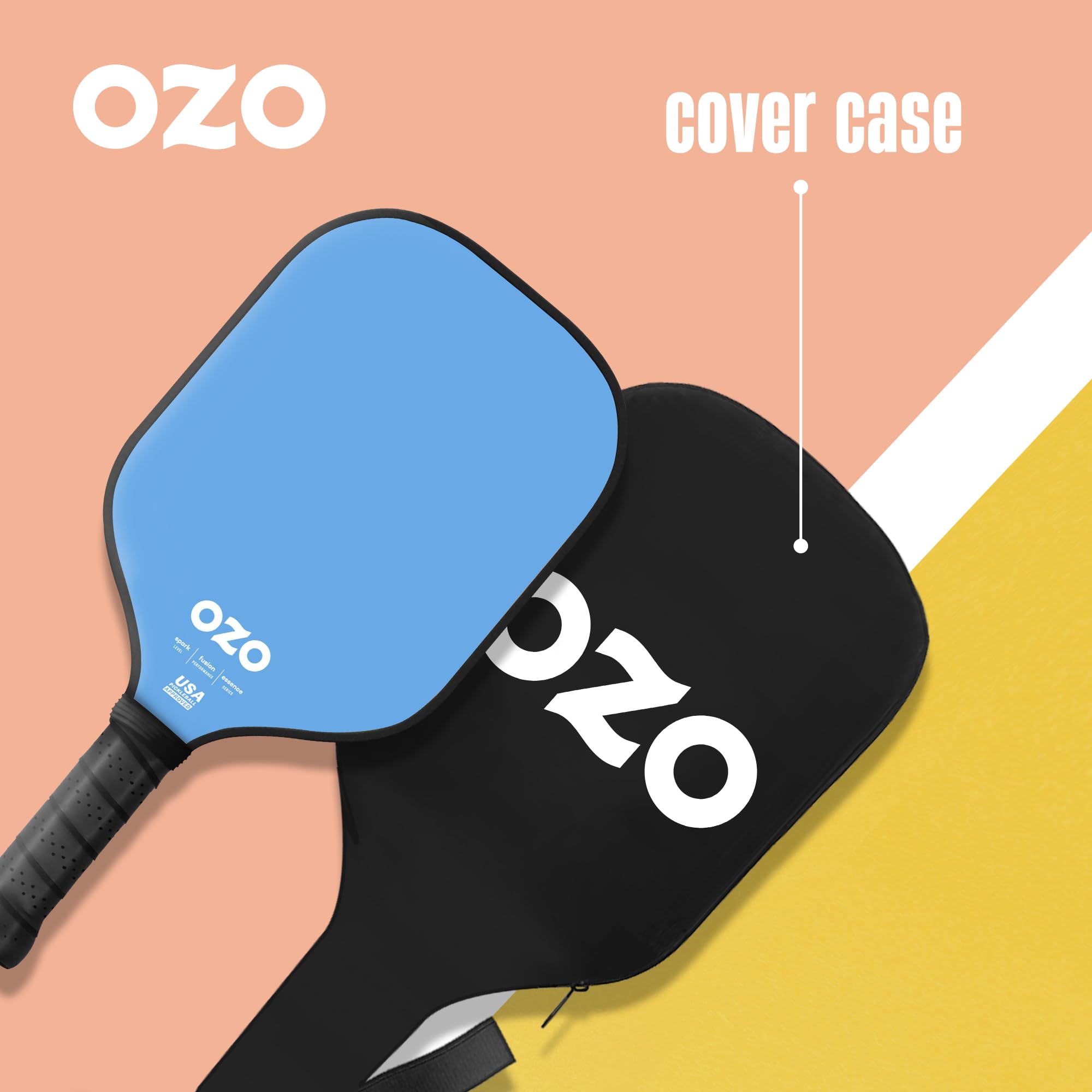 OZO Pickleball