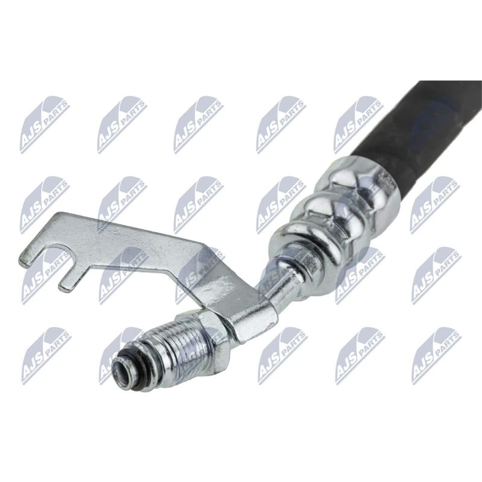 NTY Tuyau hydraulique (direction) SPH-PL-004 | Compatible avec: SAAB 9-5, 9-5 Kombi