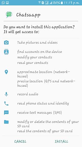 Chatsaapp