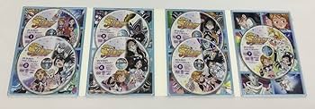 ふたりはプリキュア DVD-BOX vol.1 Black　White〈完全初… Amazon.co.jp: ふたりはプリキュア DVD-BOX vol.1[Black](完全