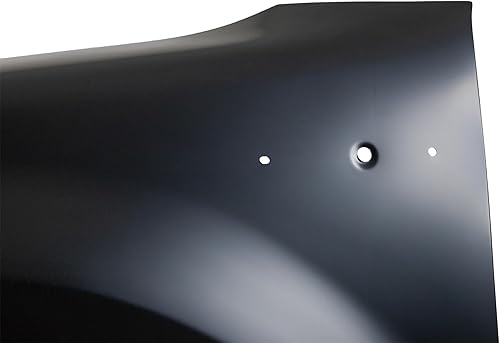 Miniatura 7 de Garage-Pro Guardabarros para FORD F-150 2004-2008 LH