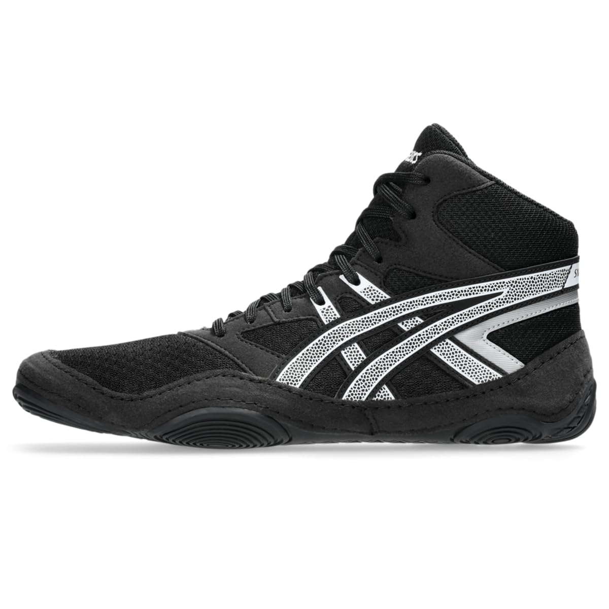 ASICS Men's Snapdown 4 Wrestling Shoes