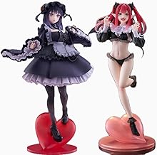 喜多川海夢 フィギュア その着せ替え人形は恋をする T-most 黒江雫ver. & リズver. Marin Kitagawa Figure [2 Sets] きせこい 約29cm 全2種 公式 グッズ