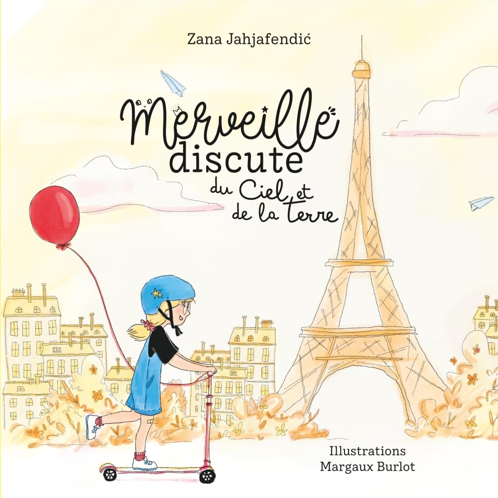 Merveille discute du ciel et de la terre