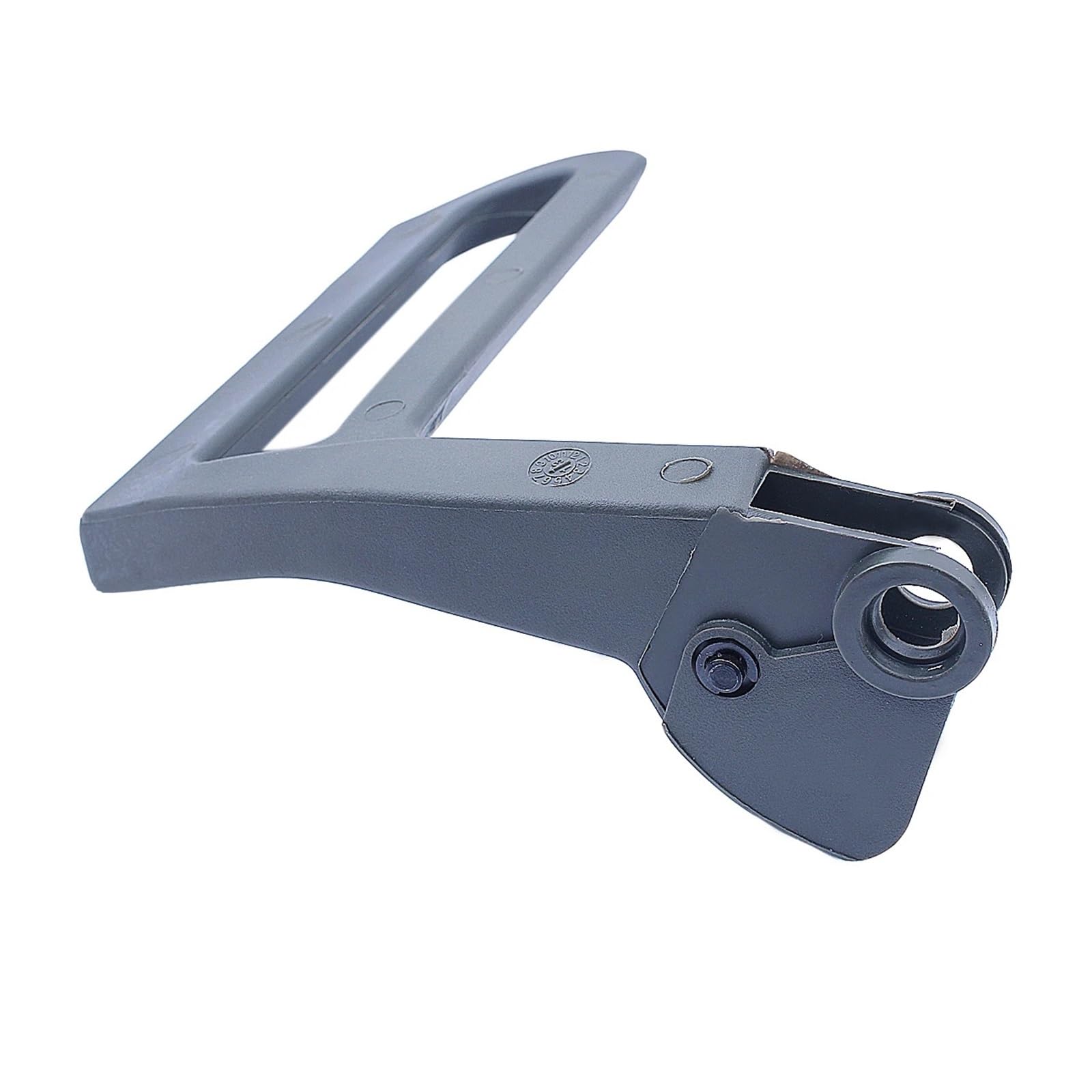Tornillo de Funda de protección de Freno for Motosierra 61, 66, 266, 268 y 272 (Repuesto for Herramientas de jardín, 503727401)