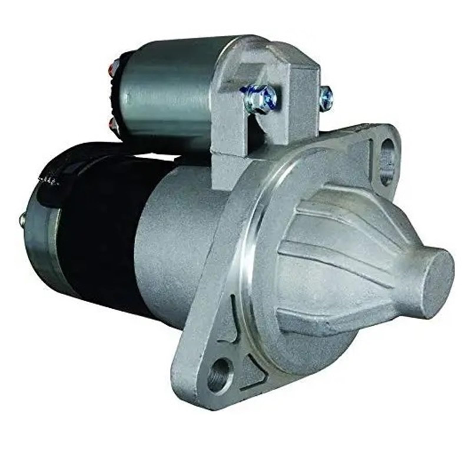 Starter Anlasser Passend für John Deere Traktoren UTV PRO Gator AM809215 AM879204 M809215 TY25238 AM880978 228000-7470 Anlasser Motorradanlasser(D)