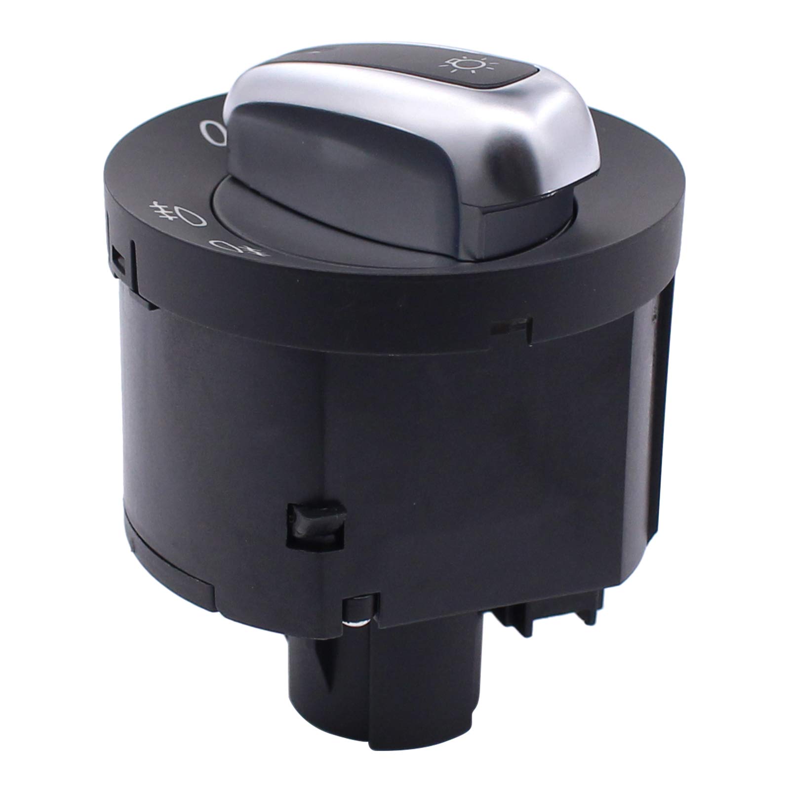Doo Engy Scheinwerferschalter Lichtsensor für Golf 5 Plus Jetta 3 Passat Touran Caddy EOS