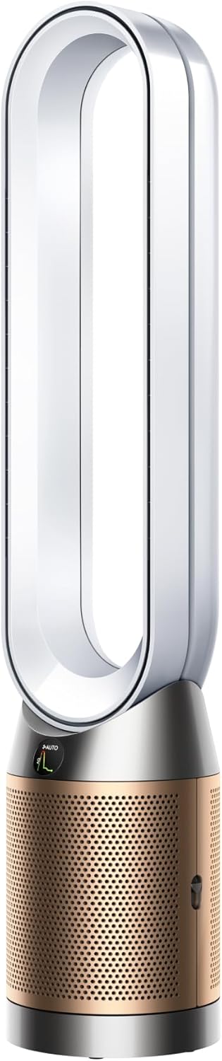 Purifier Cool Formaldehyde™ TP09 Air Purifier