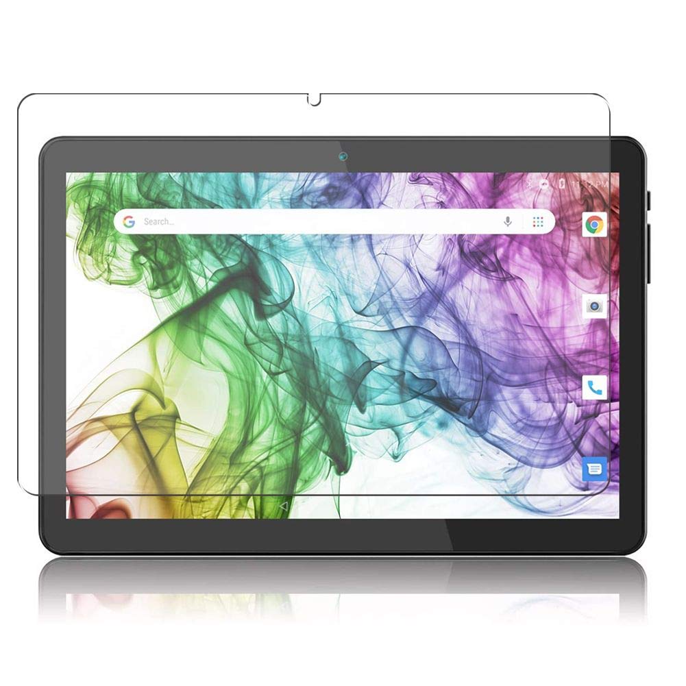 3 Pack Screen Protector Film, compatible with Winsing 10.1" WSTB101 Tablet TPU Guard （ Not Tempered Glass Protectors ）