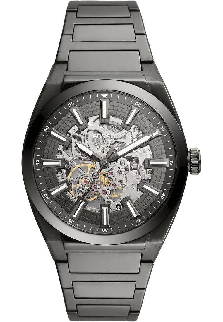 Fossil Automatic Watch ME3206, Mens