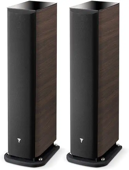 Focal Aria 926 3-Way Bass Reflex Floorstanding Speakers...