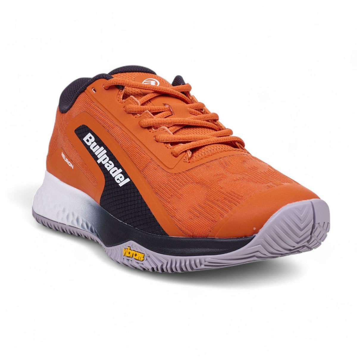 Bullpadel Neuron Vibram 25v Arcilla Cm51706000