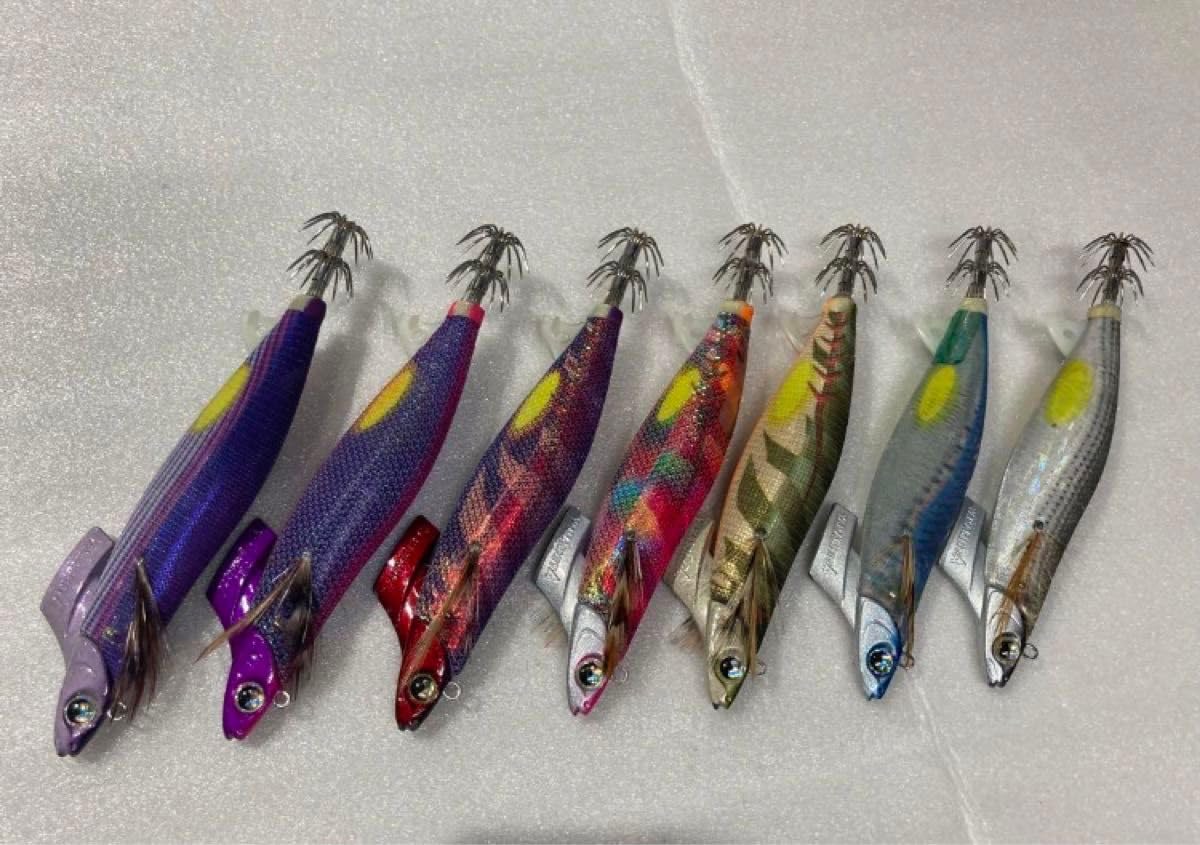 廃盤　エギ王TR 3.5号　30g ティップラン　エギ Amazon.co.jp: エギ王TR 3.5号 30g ティップラン エギ