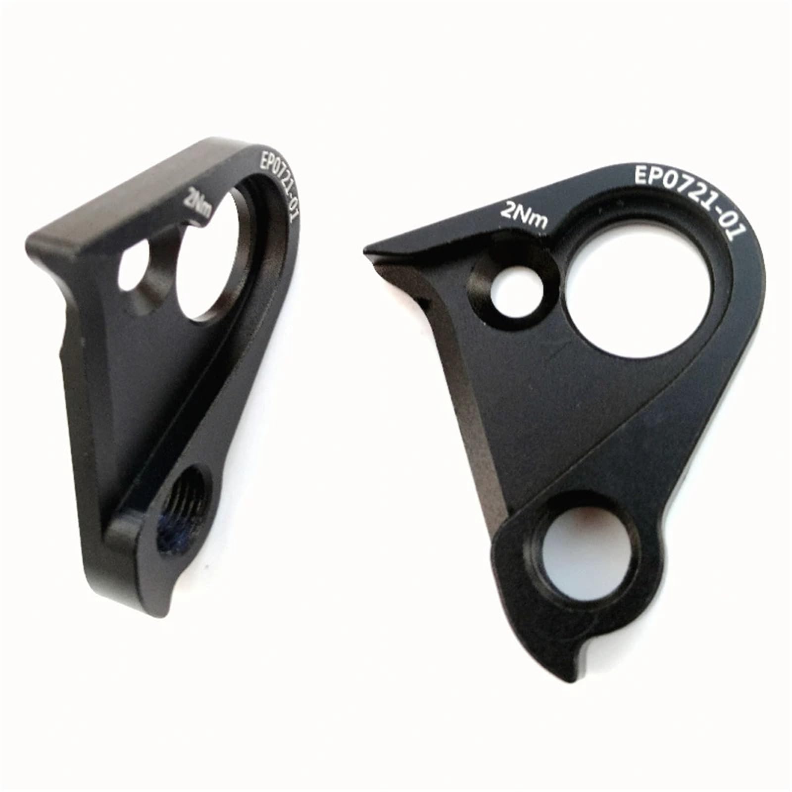 Patte de dérailleur for vélo Canyon GP0160-01 EP0721-01 Lux CF SL SLX Team LTD Commuter WMN Pathlite : on AL MTB Mech Dropout 1 pièce