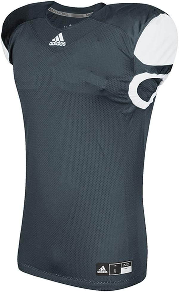 adidas Press Coverage Football Jersey