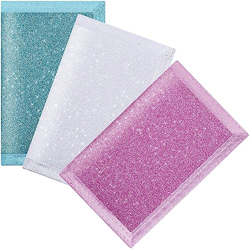 Amutta AM-W03 3 Pieces Kids Wallet thumb #6