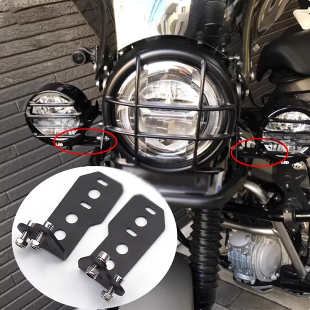 Amazon.co.jp: FOR ハンターカブCT125 hunter cub ct125 アクセサリー