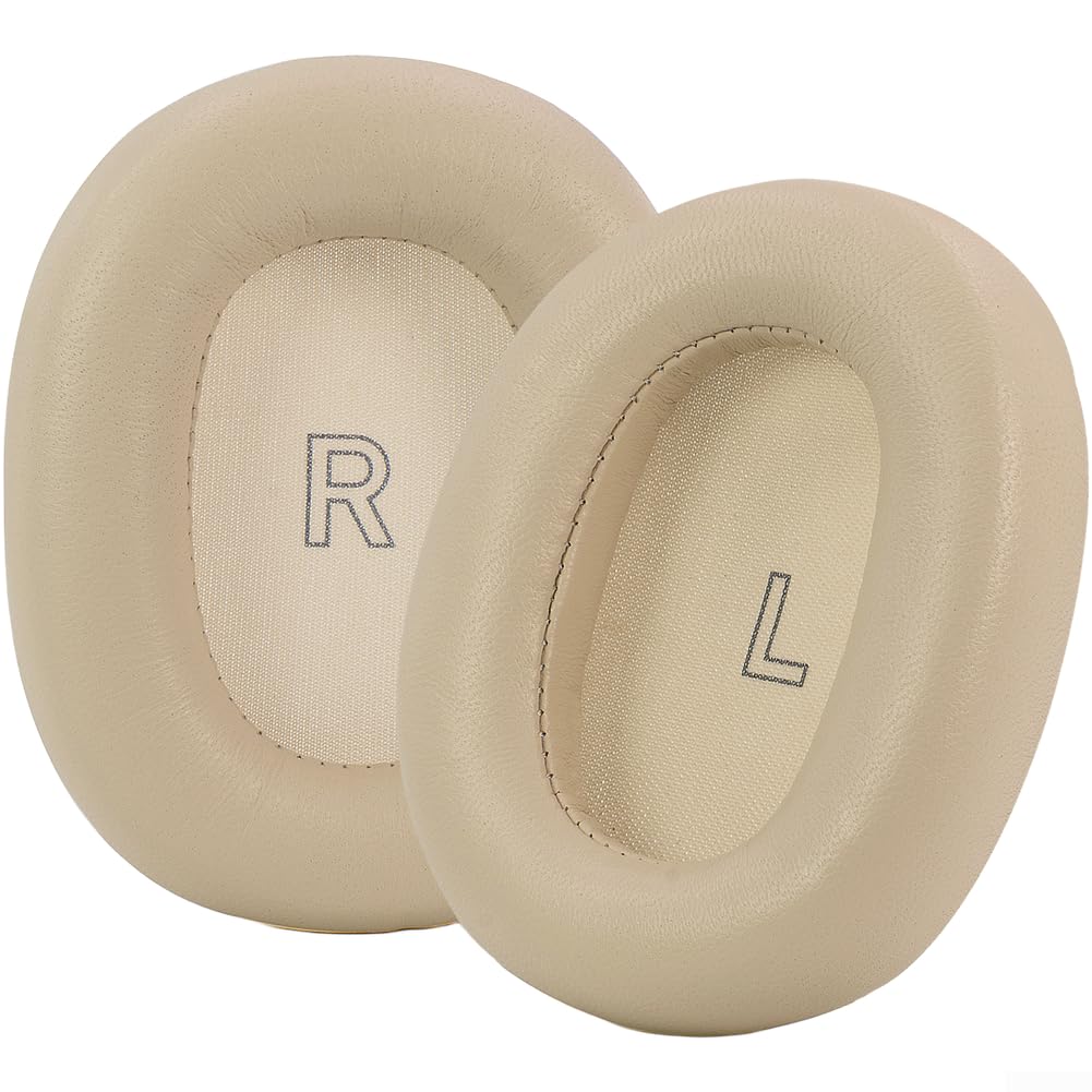 Coussinets de rechange pour B And O H95 avec suppression du bruit Headph S - Embouts magnétiques pour B et O H95(F)