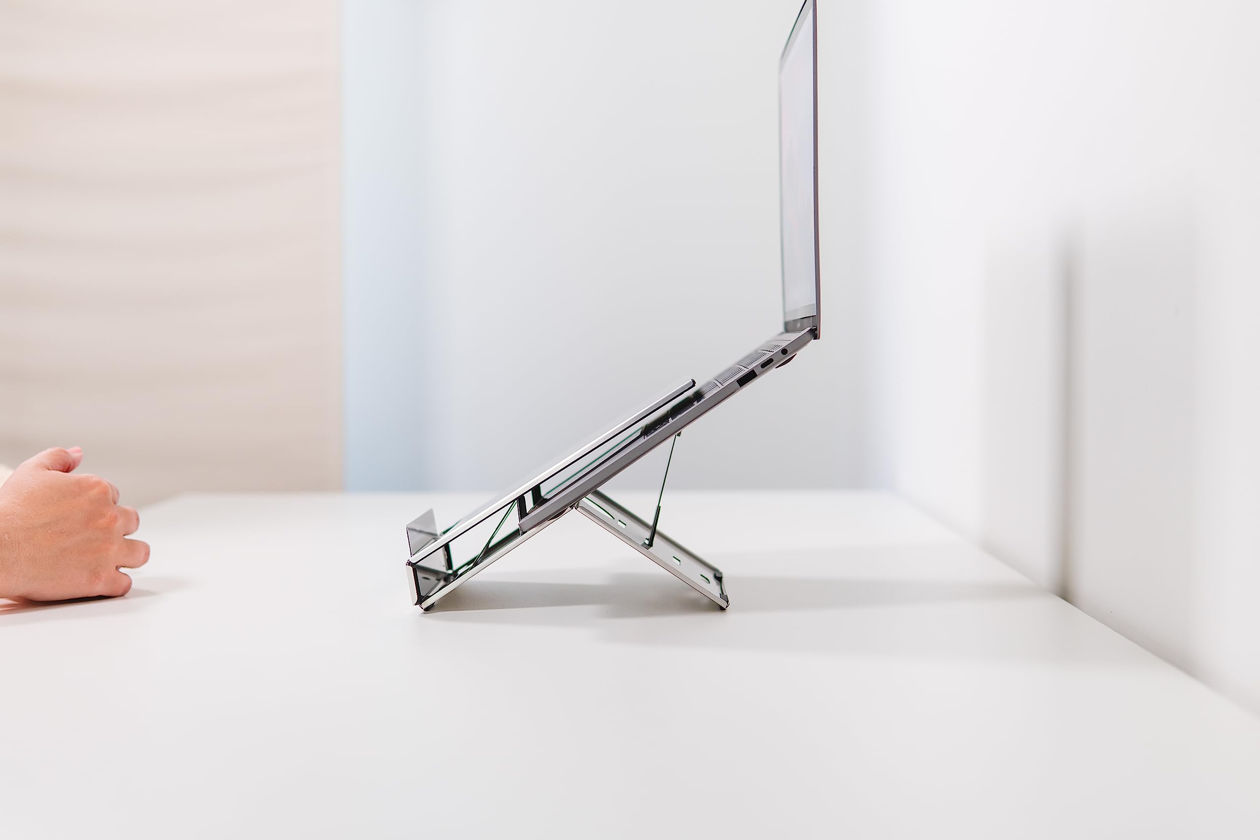 Bakker Elkhuizen BNEQ260 Supporto per Notebook
