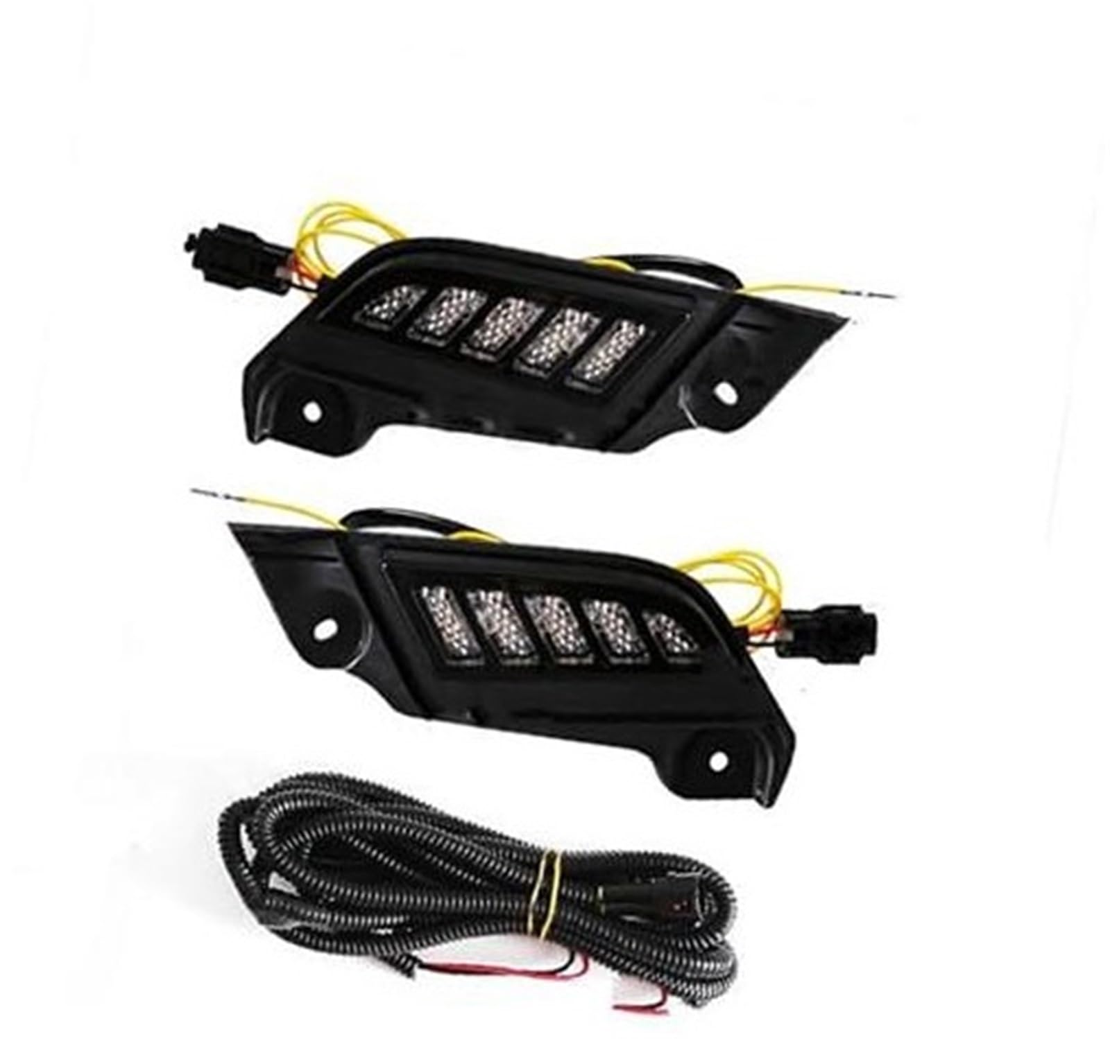 Dla Toyota, dla Tacoma 2012 2013 2014 2015 LED światło dla jazdy