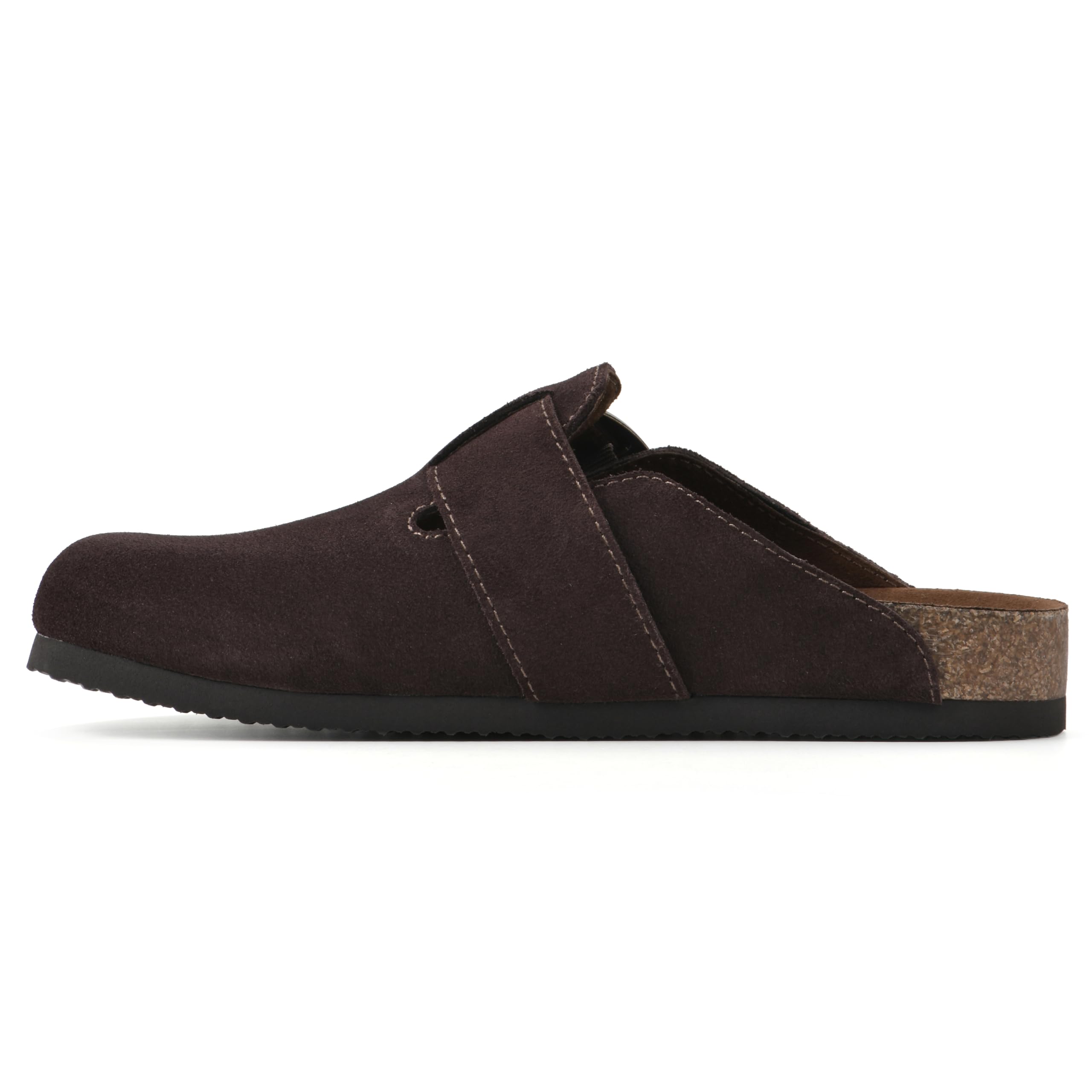 WHITE MOUNTAINBig Easy womens Clog